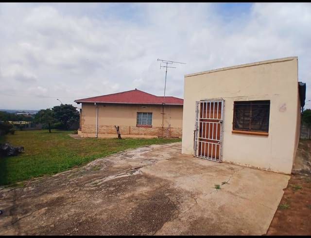 3 BEDROOM HOUSE FOR SALE IN ELSBURG